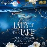 Lady of the Lake Dramatized Adaptati..., C.N. Crawford