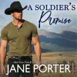 A Soldiers Promise, Jane Porter