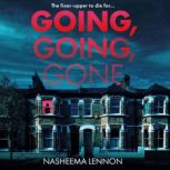 Going, Going, Gone, Nasheema Lennon