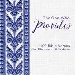 The God Who Provides, Zondervan