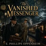 The Vanished Messenger, E. Phillips Oppenheim