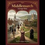 Middlemarch, George Eliot