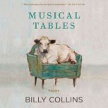 Musical Tables Poems, Billy Collins