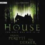 House, Frank E. Peretti