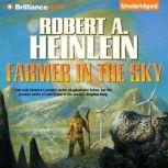 Farmer in the Sky, Robert A. Heinlein