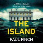 The Island, Paul Finch
