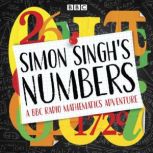 Simon Singhs Numbers, Simon Singh