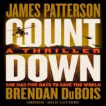 Countdown, James Patterson