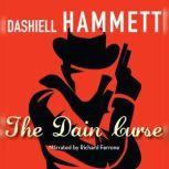 The Dain Curse, Dashiell Hammett