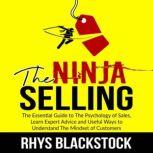 Ninja Selling The Essential Guide to..., Rhys Blackstock