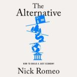 The Alternative, Nick Romeo