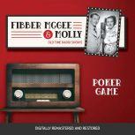 Fibber McGee and Molly: Poker Game, Jim Jordan