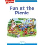 Fun at the Picnic, Highlights for Children