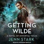 Getting Wilde, Jenn Stark