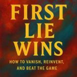 First Lie Wins, Marcus Reed