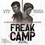 Freak Camp, Laura Rye