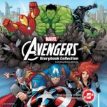 Avengers Storybook Collection, Marvel Press