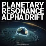 Planetary Resonance Alpha Drift, Natural Harmonics