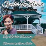 Spells the Limit, Lishla Barron