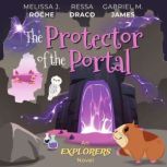 The Protector of the Portal, Melissa J. Roche