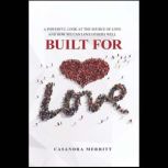 Built For Love, Casandra Merritt