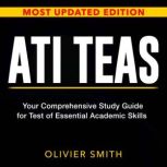 ATI TEAS, Olivier Smith