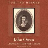 John Owen, Glenda Mathes