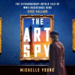 The Art Spy, Michelle Young