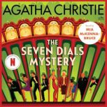 The Seven Dials Mystery, Agatha Christie