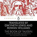 The Book of Taliesin, Taliesin