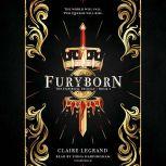 Furyborn, Claire Legrand