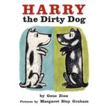 Harry the Dirty Dog, Gene Zion