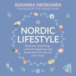 Nordic Lifestyle, Susanna Heiskanen