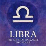 Libra, Marcus Reed
