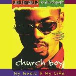 Church Boy, Kirk Franklin