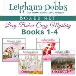 Lexy Baker Cozy Mystery Series Boxed ..., Leighann Dobbs