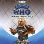 Doctor Who And The Time Warrior, Terrance Dicks