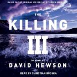 The Killing III, David Hewson