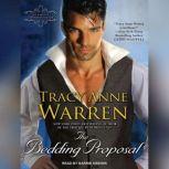 The Bedding Proposal, Tracy Anne Warren