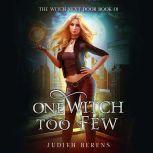 One Witch Too Few, Judith Berens