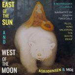East of the Sun and West of the Moon, Peter Christen Asbjornsen