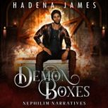 Demon Boxes, Hadena James