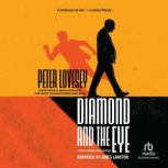 Diamond and the Eye, Peter Lovesey