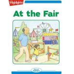 At the Fair, Marianne Mitchell