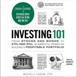 Investing 101, Michele Cagan