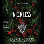 Reckless, Lauren Roberts