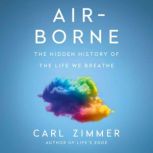 AirBorne, Carl Zimmer