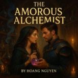 The Amorous Alchemist A Romantasy of..., Hoang Nguyen