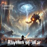 Rhythm of War Book summary  analysi..., Briefly Summaries