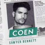 Coen, Sawyer Bennett